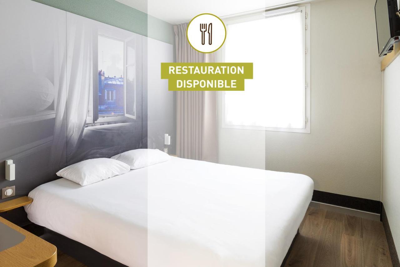 B&B Hotel Auray Carnac المظهر الخارجي الصورة