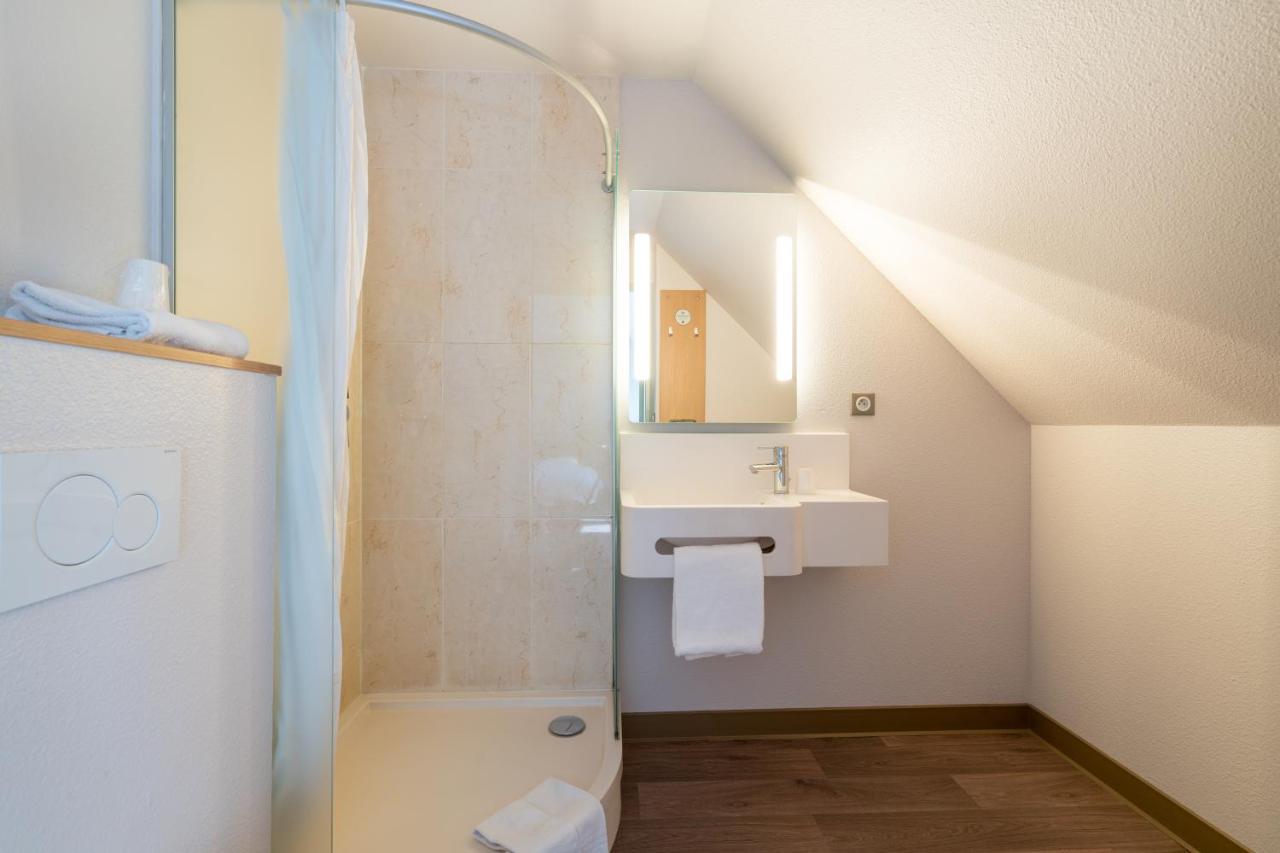 B&B Hotel Auray Carnac المظهر الخارجي الصورة