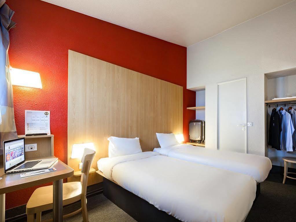 B&B Hotel Auray Carnac المظهر الخارجي الصورة