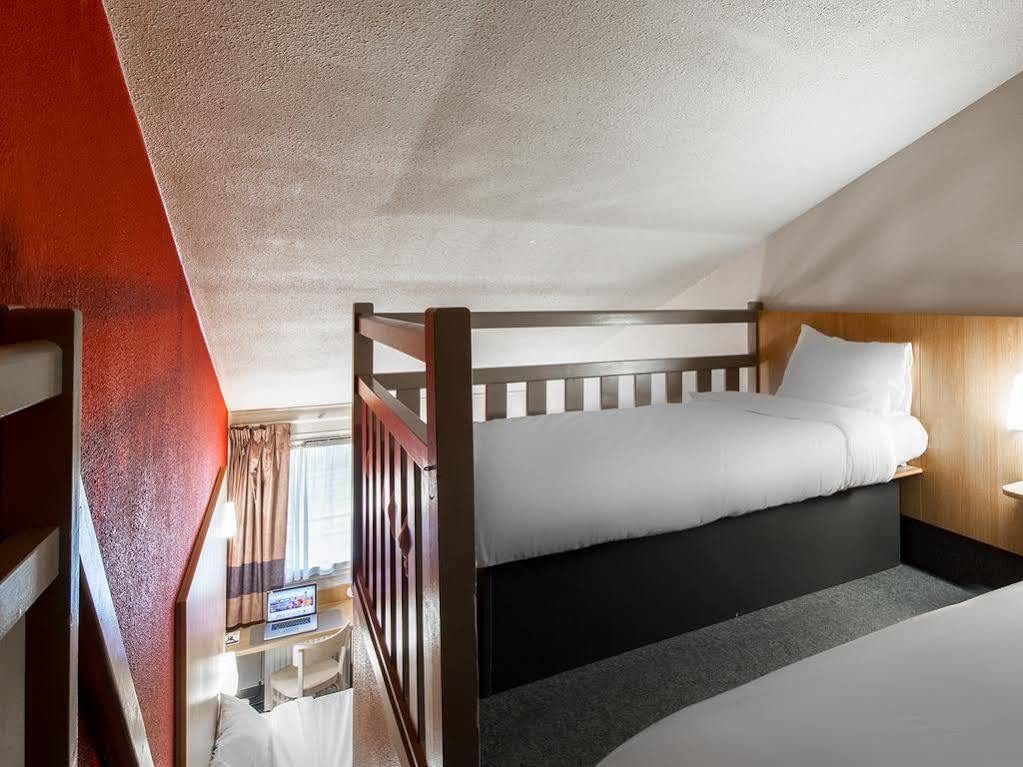 B&B Hotel Auray Carnac المظهر الخارجي الصورة